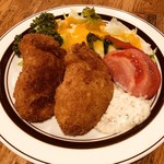 レストラン　サンライズ - 