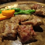 GRILL DINING 薪火 - 