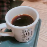 B PORTLAND CAFE - 