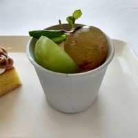 リストランテ･ヒロ チェントロ 丸ビル店 - 