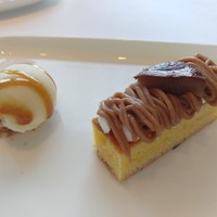 リストランテ･ヒロ チェントロ 丸ビル店 - 
