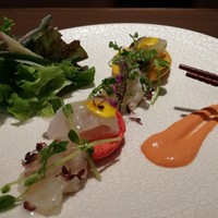 GRILL DINING 薪火 - 