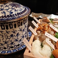 Shangri-La's secret ROPPONGI - 