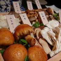 Shangri-La's secret ROPPONGI - 