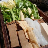 Shangri-La's secret ROPPONGI - 