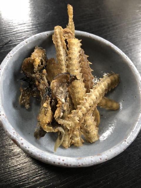 志ん月 - 荒砥（日本料理）の写真