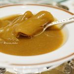 筑紫樓 - ふかひれの姿煮込み