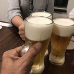 串焼きダイニング Den - 