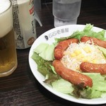 カレーハウス CoCo壱番屋 四条壬生店