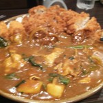 カレーハウス CoCo壱番屋 四条壬生店