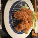 とんかつ とんQ - 