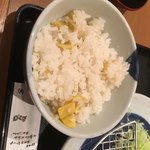 とんかつ とんQ - 