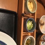 とんかつ とんQ - 