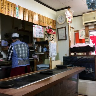 お好み焼き 路地_2