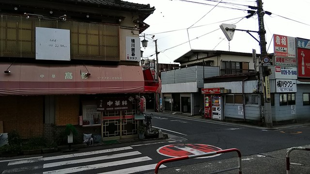 ルーブル 桶川 喫茶店 食べログ