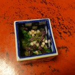 草喰 なかひがし - 