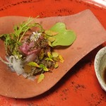 草喰 なかひがし - 