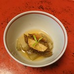 草喰 なかひがし - 