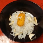 草喰 なかひがし - 