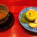 草喰 なかひがし - 