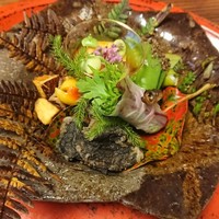 草喰 なかひがし - 