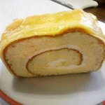 冨久家 - イタリアンロールケーキ