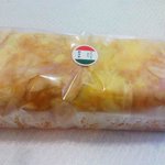 冨久家 - イタリアンロールケーキ