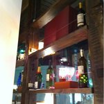 ワイン食堂 Marugo - 