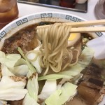 桂花ラーメン - 