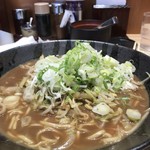 こだわりらーめん 十八番 - 