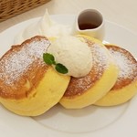 幸せのパンケーキ - 可愛い~❤