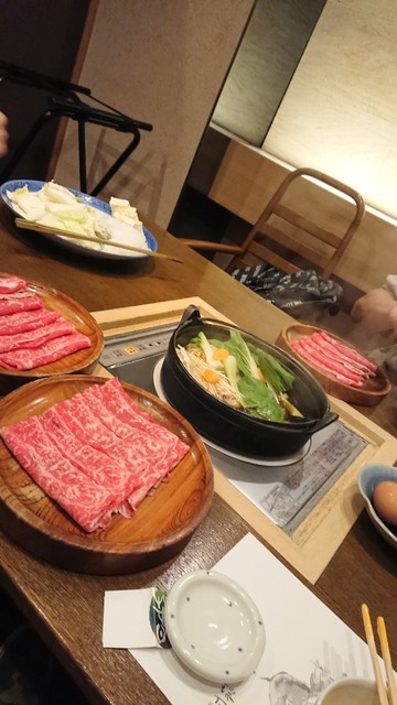 ばら亭 シャブシャブバラテイ 花畑町 しゃぶしゃぶ ネット予約可 食べログ ばら亭 シャブシャブバラテイ 花畑町 しゃぶしゃぶ ネット予約可 食べログ