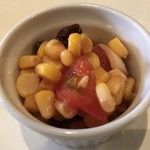 カレーの店 マボロシ - 【2018.10.1】