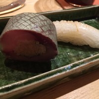 江戸前鮓 すし通 - 