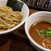 ベジポタつけ麺えん寺