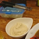 しまや - 「マッシュドポテトタルタル風」60g \150