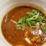 ベジポタつけ麺えん寺 - 