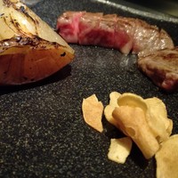 atelier 森本 XEX 鉄板 - 