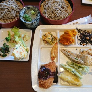 にこりこキッチン たべりこ_1