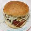 Kentakkifuraidochikin - 料理写真:和風チキンカツサンド 2018.8