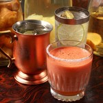 バー アルケミスタ - 