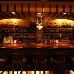 バー アルケミスタ - 