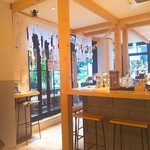 KAMON HOSTEL CAFE - 