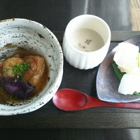 日本料理 「風花」 コンラッド東京 - 