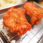 札幌ザンギ本舗 - レッドホット