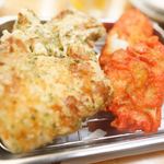 札幌ザンギ本舗 - のりしお