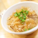 札幌ザンギ本舗 - すじぽん