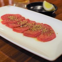 焼肉レストラン ロインズ 久茂地店 - タン塩