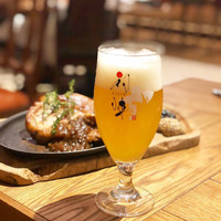 リオ・ブルーイング・コー ビストロアンドガーデン 東京ミッドタウン - 