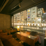 RESTAURANT&BAR SAKU - 